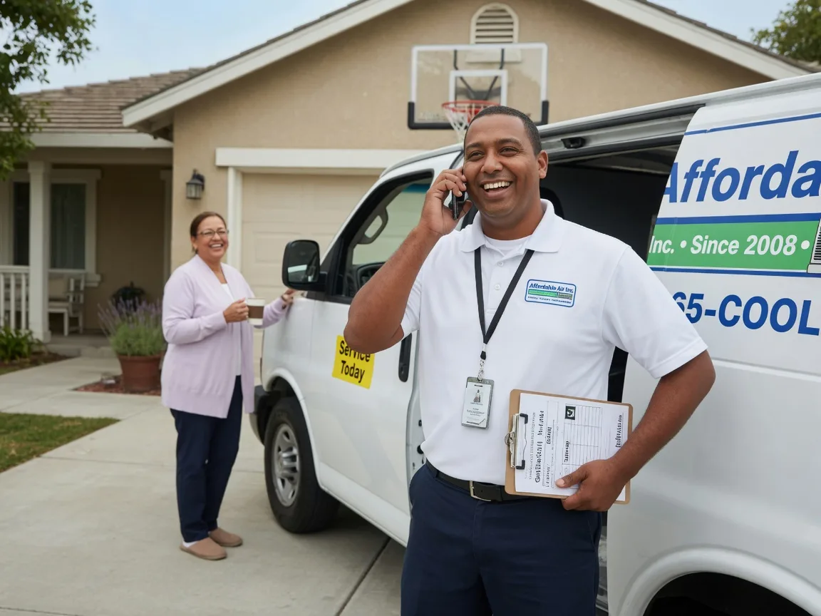 Central Ac Repair Hillsdale, PA FAQs